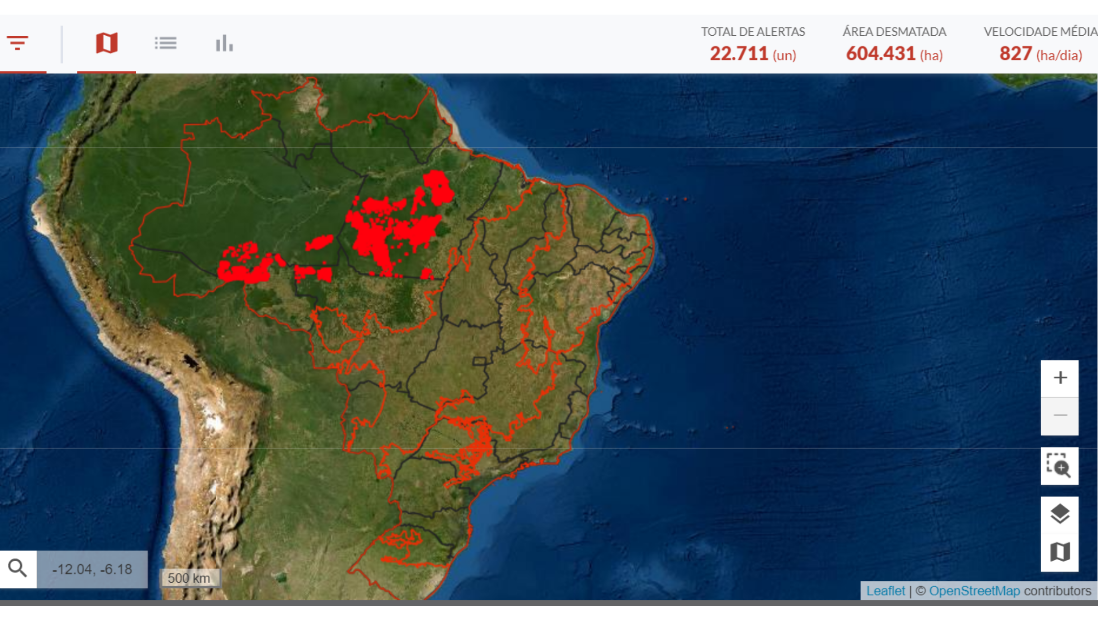 Conselho da Amazônia publica Plano Amazônia e Mapa Estratégico. Confira uma análise