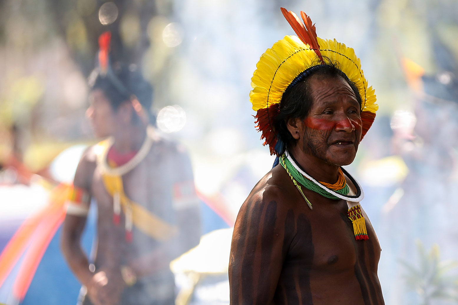 Ministério dos Povos Indígenas – tirando 500 anos de atraso