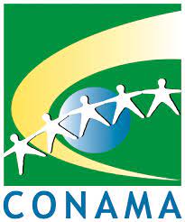Logo do Conama