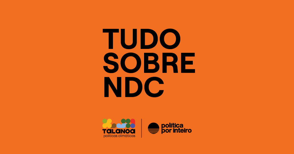 CALENDÁRIO DE AMBIÇÃO: Quando precisamos zerar nossas emissões líquidas?