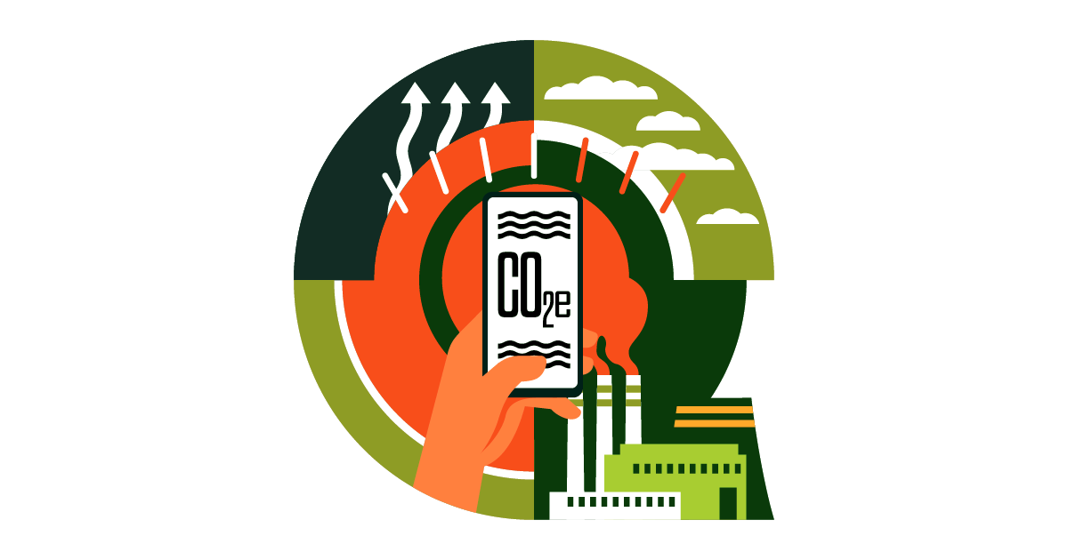 Plano Clima projeta alta de até 34% nas emissões da indústria