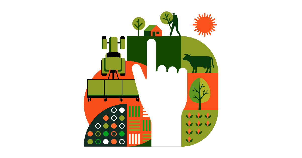 Conservação da Natureza e Agro são chave para alcance da meta climática, com reflorestamento e menor pressão ambiental