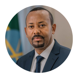 Abiy Ahmed Ali,