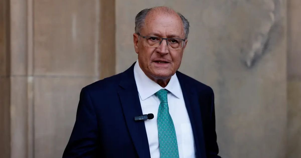 Foto: <a href="https://agenciabrasil.ebc.com.br/politica/noticia/2025-10/estamos-muito-otimistas-diz-alckmin-apos-conversa-de-lula-e-trump" target="_blank">Tânia Rêgo/Agência Brasil</a>.