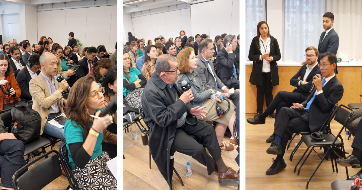 Evento Brasil e Japão - 09 - 20251009