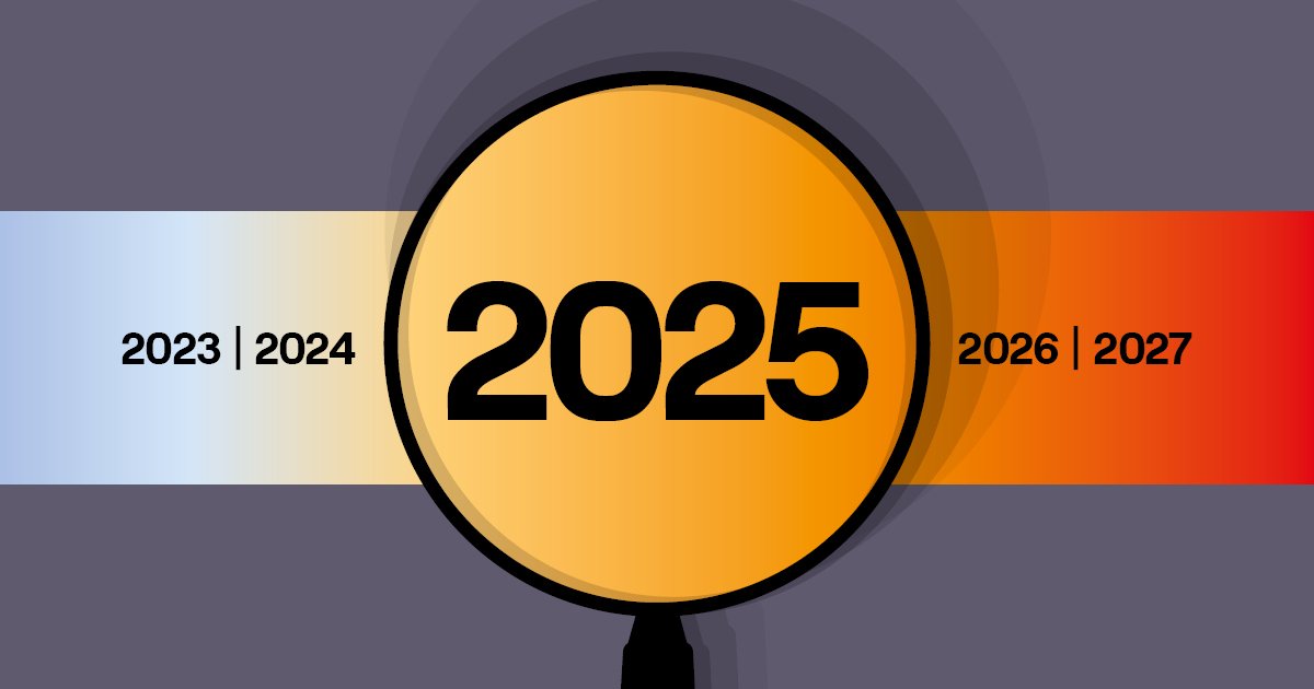 O ano em 12 gráficos