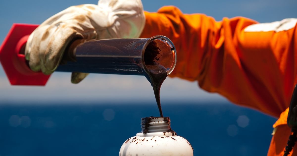 Foto: Roberto Rosa / Agência Petrobras.