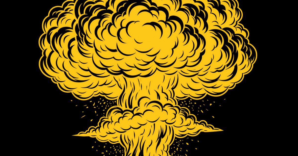 O custo climático da guerra