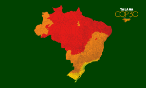 Imagem: <a href="" target="_blank">AdaptaBrasil/Reprodução</a>.