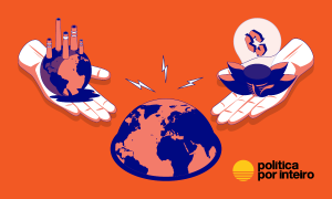 A acessão à Agência Internacional de Energia e nosso mapa do caminho para longe dos fósseis