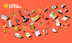 Fundo Clima eleva limite de empréstimo para R$ 1 bilhão