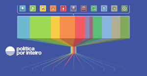 Reverter a maré para melhorar o clima