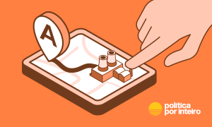 O mapa do caminho brasileiro para longe dos fósseis está travado