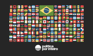 A COP30 em 10 gráficos