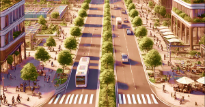 2025: O ano para um futuro resiliente