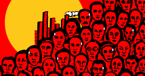 O trabalho em um mundo mais quente