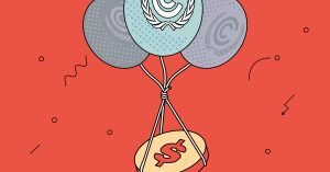 Os saldos dos fundos climáticos com a COP30