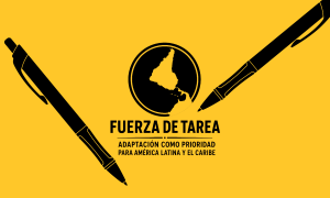 Força-Tarefa “Adaptação como Prioridade para América Latina e o Caribe” envia carta a candidatos à Secretaria-Geral da ONU