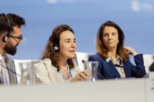 SB62 – Bonn 2025: Dia 4 – Primeiros rascunhos em Bonn, muitos colchetes