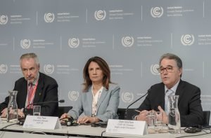 Quarta carta da Presidência da COP30 traz transição energética como primeiro eixo temático da Agenda de Ação