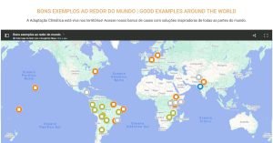 Talanoa lança guia global de cobertura jornalística sobre adaptação climática