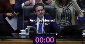 Foto: Lula Marques/<a href="https://agenciabrasil.ebc.com.br/politica/noticia/2025-07/camara-aprova-PL-que-reduz-exig%C3%AAncia-para-licenciamento-ambiental" target="_blank">Agência Brasil</a>