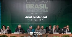 Foto: Rafa Neddermeyer/<a href="https://cop30.br/pt-br/noticias-da-cop30/pre-cop-encerra-com-avancos-em-consensos-para-implementar-acordos-e-fortalecer-a-adaptacao" target="_blank">Página oficial</a> da COP30.