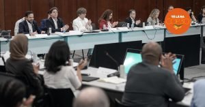 Foto: <a href="https://www.flickr.com/photos/cop30amazonia/54914539127/in/album-72177720330230325" target="_blank">Rafa Neddermeyer/COP30 Brasil Amazônia/PRB</a>.