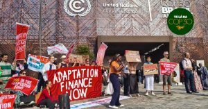 Foto: Ester Athanásio/Instituto Talanoa.