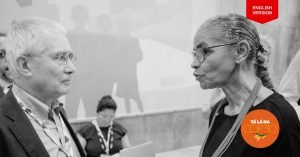 Photo: <a href="https://www.flickr.com/photos/mmeioambiente/54919228022/in/album-72177720330295123" target="_blank">Rogério Cassimiro/MMA</a>.