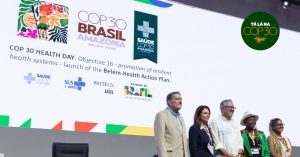 Foto: <a href="https://www.flickr.com/photos/unfccc/54921688180/in/album-72177720330286170" target="_blank">© UN Climate Change - Kiara Worth</a>.