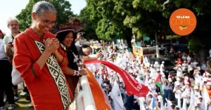 Foto: <a href="https://www.flickr.com/photos/cop30amazonia/54925795389/in/album-72177720330332275" target="_blank">Aline Massuca/COP30</a>.