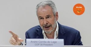 Foto: <a href="https://www.flickr.com/photos/cop30amazonia/54926199208/in/album-72177720330337706" target="_blank">Flickr COP30/Divulgação</a>.