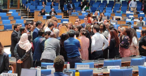 Foto: Daniel Porcel/Instituto Talanoa