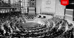 Annual GST dialogue opening segment. Photo: <a href="https://unfccc.int/event/annual-global-stocktake-dialogue" target="_blank">UN Climate Change</a>