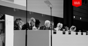 Photo: <a href="https://unfccc.int/news/june-climate-meetings-take-modest-steps-forward-steep-mountain-still-to-climb-ahead-of-cop29" target="_blank">UN Climate Change</a> | Lucia Vasquez Tumi