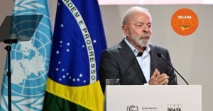 Foto: <a href="https://www.flickr.com/photos/cop30amazonia/54914356806/in/album-72177720330216045" target="_blank">Alex Ferro/COP30</a>.