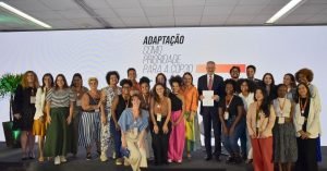 Foto: Divulgação/Instituto Talanoa