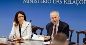 Carta do presidente da COP30, André Corrêa do Lago - Foto: <a href="https://www.flickr.com/photos/cop30amazonia/albums/72177720324322840/with/54377494451" target="_blank">Isabela Castilho / COP30 Amazônia</a>