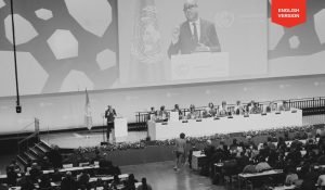 Bonn Climate Change Conference 2024. Photo: © UNFCCC