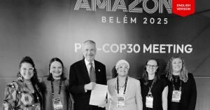 Civil society Organisations Call on COP30 to Triple Climate Adaptation Funding