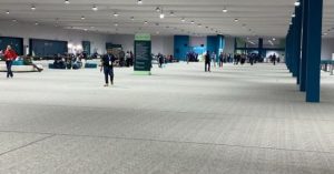 COP 29 – Dia 13: Ainda seguimos aqui