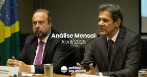 Foto: Fabio Rodrigues-Pozzebom/ <a href="https://agenciabrasil.ebc.com.br/foto/2023-02/coletiva-sobre-combustiveis-1677619408" target="_blank">Agência Brasil</a>, 2023.