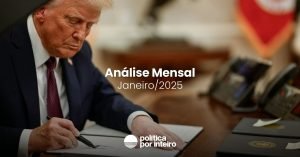 Foto: Divulgação/Casa Branca