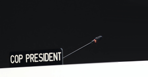 Foto: <a href="https://www.flickr.com/photos/unfccc/54155198328/" target="_blank">UN Climate Change - Kiara Worth</a>