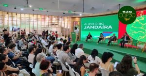 Foto: Wendell Andrade/Instituto Talanoa.